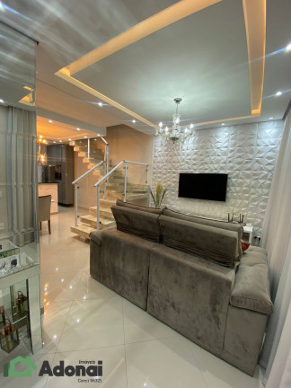 Imagem Casa com 3 Quartos à Venda, 126 m² em Jardim Vale Verde - Jundiaí