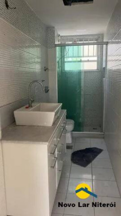 Imagem Apartamento com 2 Quartos à Venda, 90 m² em Fonseca - Niterói