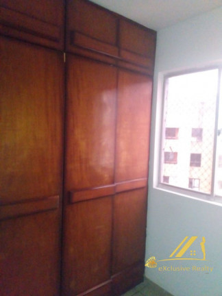 Imagem Apartamento com 3 Quartos à Venda, 79 m² em Imbuí - Salvador Imagem Apartamento com 3 Quartos à Venda, 79 m² em Imbuí - Salvador