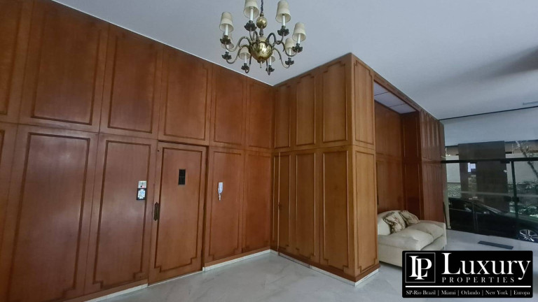Imagem Apartamento com 3 Quartos para Alugar, 406 m² em Jardim Paulista - São Paulo Imagem Apartamento com 3 Quartos para Alugar, 406 m² em Jardim Paulista - São Paulo