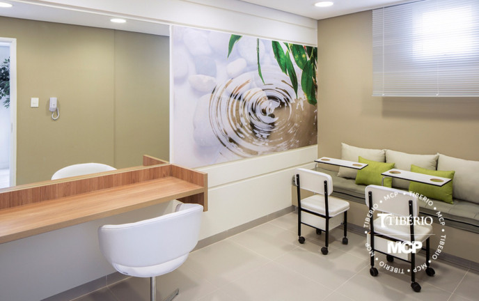 Imagem Imóvel com 3 Quartos à Venda, 65 m² em Centro - Diadema