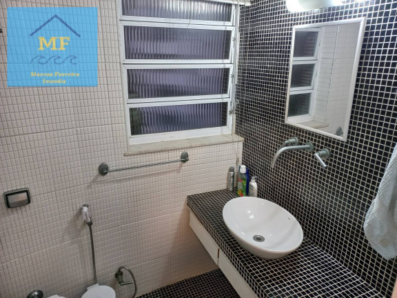 Imagem Apartamento com 2 Quartos para Alugar, 168 m² em Boqueirão - Santos Imagem Apartamento com 2 Quartos para Alugar, 168 m² em Boqueirão - Santos
