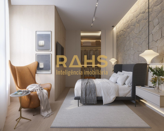 Imagem Apartamento com 3 Quartos à Venda, 139 m² em Centro - Joinville