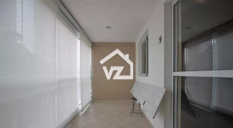 Imagem Apartamento com 3 Quartos para Alugar, 87 m² em Vila Andrade - São Paulo