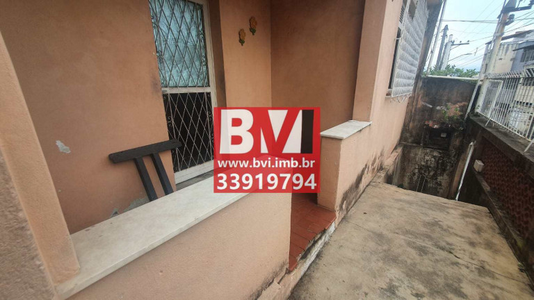 Imagem Casa com 3 Quartos à Venda, 65 m² em Irajá - Rio De Janeiro Imagem Casa com 3 Quartos à Venda, 65 m² em Irajá - Rio De Janeiro