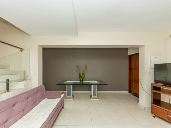 Imagem Casa com 3 Quartos à Venda, 125 m² em Santo Amaro - São Paulo Imagem Casa com 3 Quartos à Venda, 125 m² em Santo Amaro - São Paulo