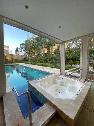 Imagem Casa com 4 Quartos à Venda, 1.800 m² em Residencial Tamboré - Barueri