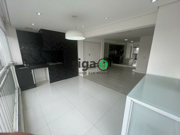 Imagem Apartamento com 2 Quartos à Venda, 81 m² em Vila Formosa - São Paulo