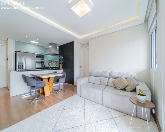 Imagem Apartamento com 1 Quarto à Venda, 57 m² em Jardim Prudencia - São Paulo Imagem Apartamento com 1 Quarto à Venda, 57 m² em Jardim Prudencia - São Paulo