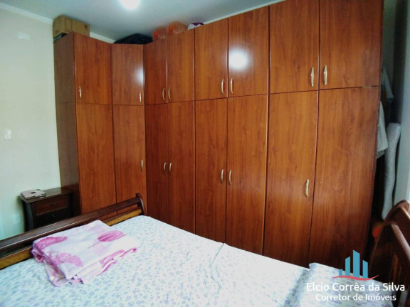 Imagem Casa com 3 Quartos à Venda, 85 m² em Macuco - Santos Imagem Casa com 3 Quartos à Venda, 85 m² em Macuco - Santos