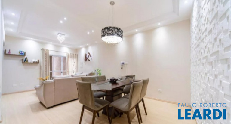 Imagem Sobrado com 2 Quartos à Venda, 153 m² em Vila Floresta - Santo André Imagem Sobrado com 2 Quartos à Venda, 153 m² em Vila Floresta - Santo André