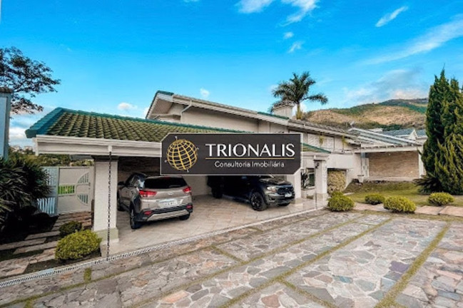 Imagem Casa com 4 Quartos à Venda, 429 m² em Condomínio Flamboyant - Atibaia Imagem Casa com 4 Quartos à Venda, 429 m² em Condomínio Flamboyant - Atibaia