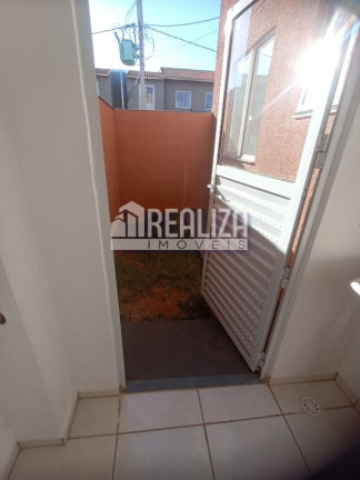 Imagem Apartamento com 2 Quartos à Venda, 59 m² em Conjunto Chica Ferreira - Uberaba Imagem Apartamento com 2 Quartos à Venda, 59 m² em Conjunto Chica Ferreira - Uberaba