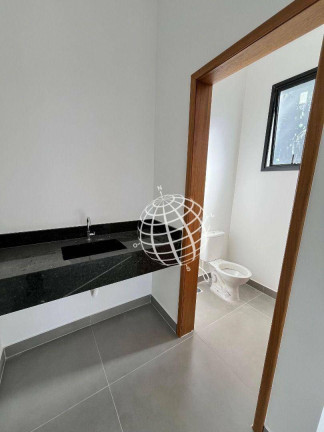 Imagem Casa com 3 Quartos à Venda, 250 m² em Condomínio Buona Vita Gold - Atibaia