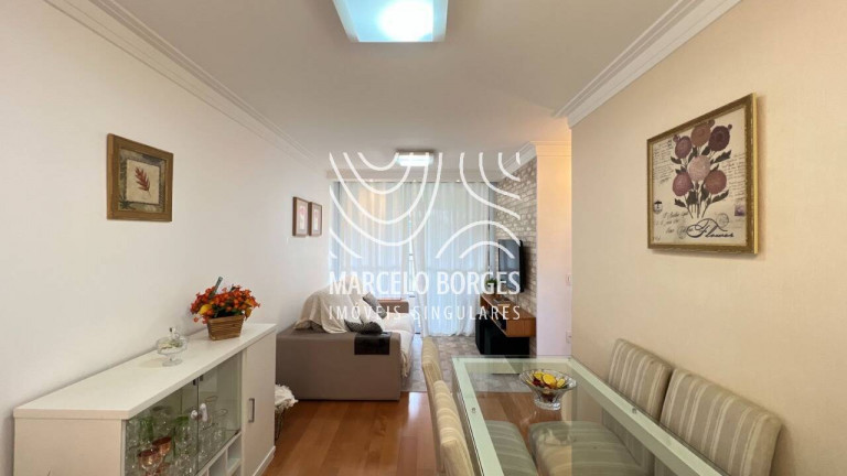 Imagem Apartamento com 2 Quartos à Venda, 60 m² em Vila Formosa - São Paulo Imagem Apartamento com 2 Quartos à Venda, 60 m² em Vila Formosa - São Paulo