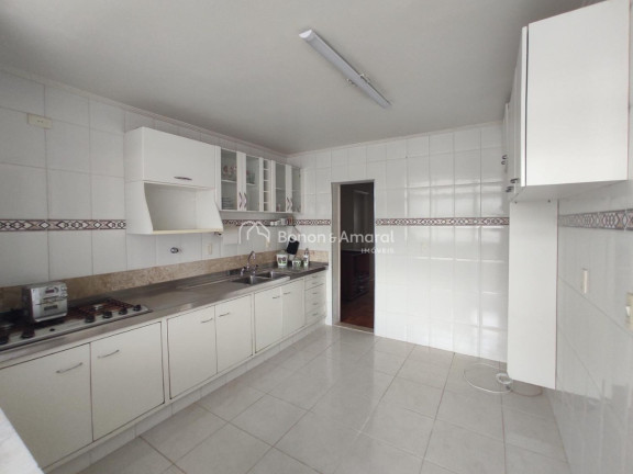 Imagem Apartamento com 3 Quartos à Venda, 194 m² em Centro - Campinas Imagem Apartamento com 3 Quartos à Venda, 194 m² em Centro - Campinas