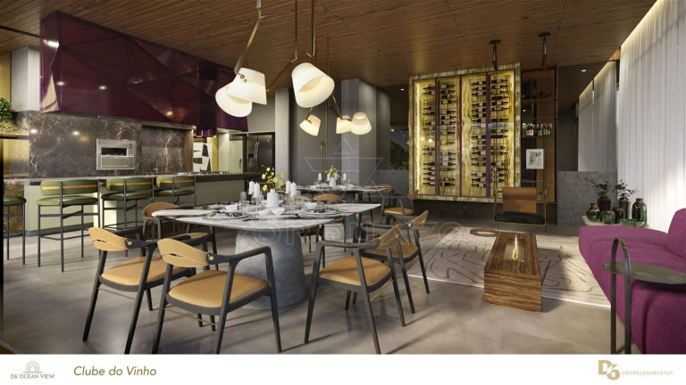 Imagem Apartamento com 3 Quartos à Venda, 159 m² em Fazenda - Itajaí