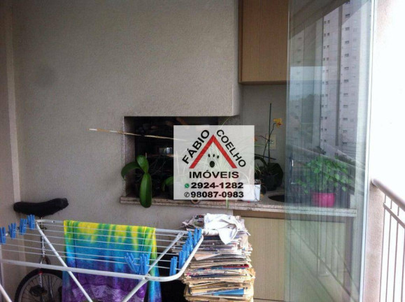 Imagem Apartamento com 4 Quartos à Venda, 149 m² em Jardim Marajoara - São Paulo