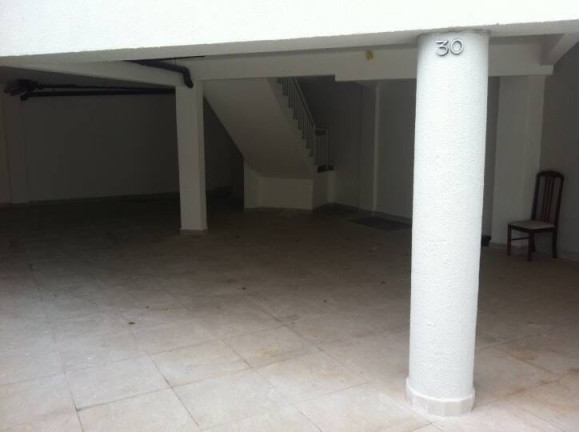 Imagem Apartamento com 1 Quarto à Venda, 55 m² em Jardim Jamaica - Santo André Imagem Apartamento com 1 Quarto à Venda, 55 m² em Jardim Jamaica - Santo André