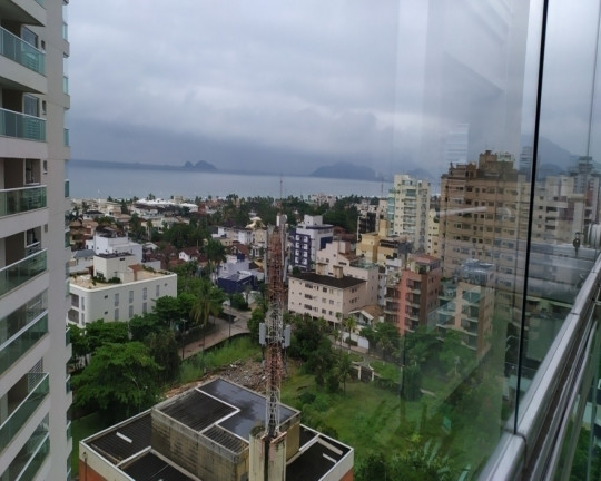 Imagem Apartamento com 3 Quartos à Venda, 170 m² em Jardim Virgínia - Guarujá