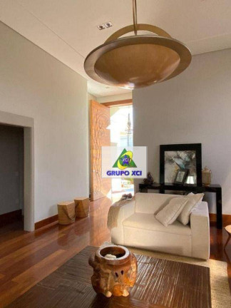 Imagem Casa com 3 Quartos à Venda, 280 m² em Parque Brasil 500 - Paulínia