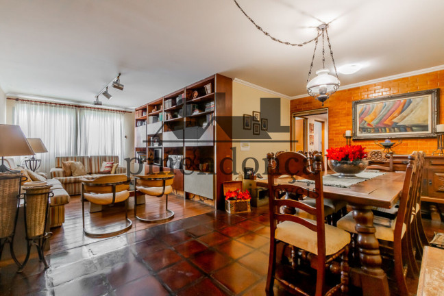 Apartamento com 3 Quartos à Venda, 149 m² em Perdizes - São Paulo
