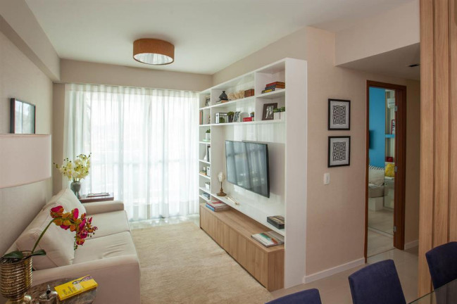 Imagem Apartamento com 2 Quartos à Venda, 61 m² em Engenho De Dentro - Rio De Janeiro