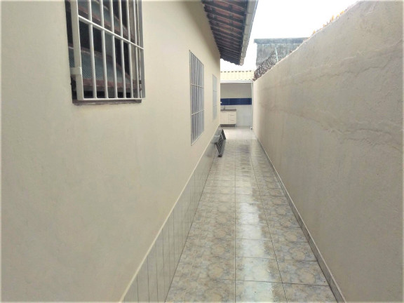 Imagem Casa com 2 Quartos à Venda, 75 m² em Caiçara - Praia Grande