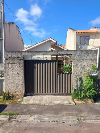 Imagem Casa com 2 Quartos à Venda, 150 m² em Ganchinho - Curitiba Imagem Casa com 2 Quartos à Venda, 150 m² em Ganchinho - Curitiba