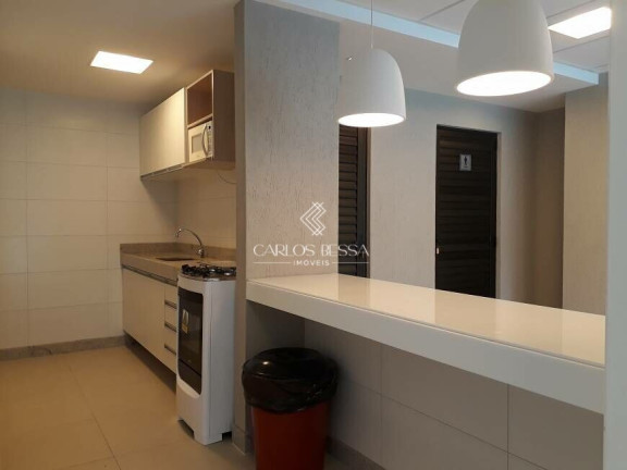 Imagem Apartamento com 2 Quartos à Venda, 42 m² em Casa Amarela - Recife