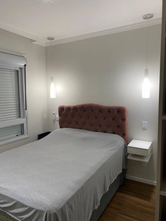 Imagem Apartamento com 2 Quartos à Venda, 49 m² em Vila Andrade - São Paulo Imagem Apartamento com 2 Quartos à Venda, 49 m² em Vila Andrade - São Paulo