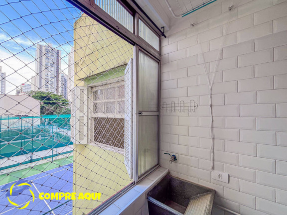 Imagem Apartamento com 2 Quartos à Venda, 72 m² em Perdizes - São Paulo