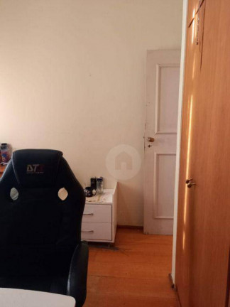 Imagem Cobertura com 2 Quartos à Venda, 190 m² em Santa Efigênia - Belo Horizonte