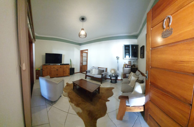 Casa com 3 Quartos à Venda,  em Jardim Do Valle Ii - Indaiatuba