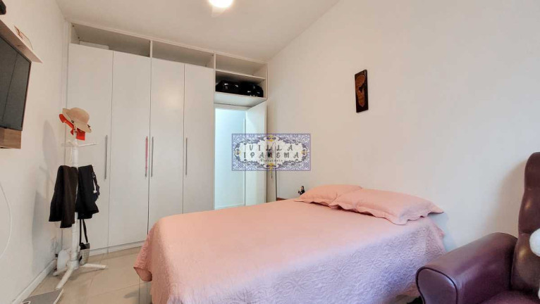 Imagem Apartamento com 3 Quartos à Venda, 133 m² em Copacabana - Rio De Janeiro