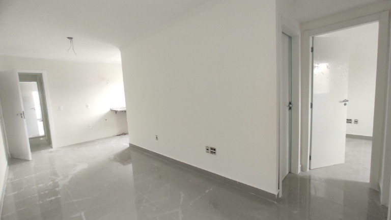 Imagem Apartamento com 2 Quartos à Venda, 49 m² em Vila Curuçá - Santo André Imagem Apartamento com 2 Quartos à Venda, 49 m² em Vila Curuçá - Santo André