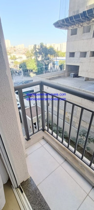 Imagem Apartamento com 1 Quarto à Venda, 31 m² em Vila Sônia - São Paulo Imagem Apartamento com 1 Quarto à Venda, 31 m² em Vila Sônia - São Paulo