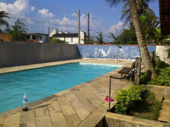 Imagem Casa com 4 Quartos à Venda, 160 m² em Cibratel Ii - Itanhaém Imagem Casa com 4 Quartos à Venda, 160 m² em Cibratel Ii - Itanhaém