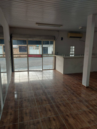 Imagem Imóvel Comercial para Alugar, 100 m² em Cidade Nova - Manaus