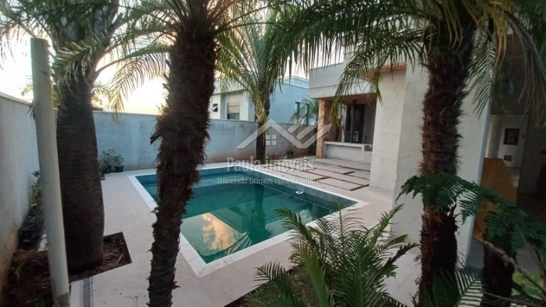 Imagem Casa de Condomínio com 3 Quartos à Venda, 290 m² em Condomínio Residencial Alphaville Ii - Sao Jose Dos Campos