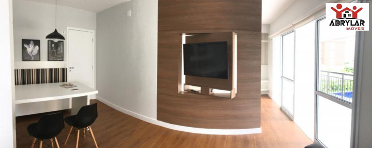 Imagem Imóvel com 1 Quarto à Venda, 48 m² em Centro - Jundiaí