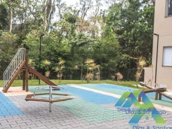 Imagem Apartamento com 2 Quartos à Venda, 41 m² em Parque Bristol - São Paulo