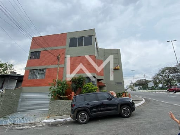 Imagem Imóvel Comercial à Venda, 380 m² em Jardim Santa Edwirges - Guarulhos Imagem Imóvel Comercial à Venda, 380 m² em Jardim Santa Edwirges - Guarulhos