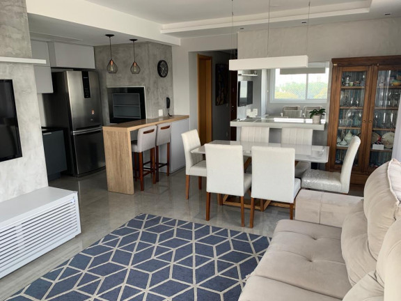 Imagem Apartamento com 2 Quartos à Venda, 80 m² em Santana - Porto Alegre
