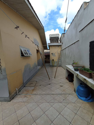 Imagem Casa com 4 Quartos à Venda, 361 m² em Jardim Maristela - Criciúma Imagem Casa com 4 Quartos à Venda, 361 m² em Jardim Maristela - Criciúma
