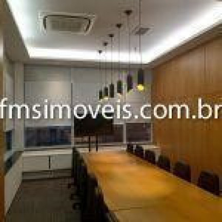 Imagem Sala Comercial à Venda, 405 m² em Jardim Das Acácias - São Paulo Imagem Sala Comercial à Venda, 405 m² em Jardim Das Acácias - São Paulo