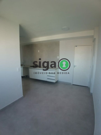 Imagem Apartamento com 2 Quartos para Alugar, 38 m² em Vila Andrade - São Paulo Imagem Apartamento com 2 Quartos para Alugar, 38 m² em Vila Andrade - São Paulo