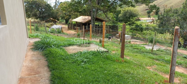 Imagem Imóvel com 3 Quartos à Venda, 205.700 m² em Bairro Córrego Do Rosário - Lorena