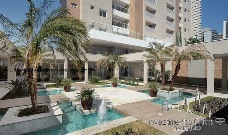 Imagem Apartamento com 3 Quartos à Venda, 171 m² em Perdizes - São Paulo