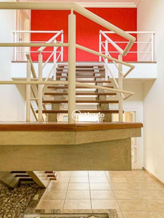 Imagem Casa com 4 Quartos à Venda, 441 m² em Jardim Conceição - Campinas Imagem Casa com 4 Quartos à Venda, 441 m² em Jardim Conceição - Campinas